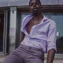 Exciting black guy in Logan