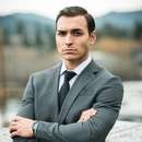 Shy 41 y/o Logan professional guy for lady