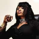 Powerful African-Queen Shemale Dominatrix in Logan