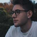 Daniel 28, Plumber, new to the Logan area