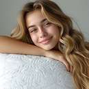 Erotic Massage with Blonde Model in Logan