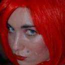 Kinky Trans Babe Ready To Fulfill Your Wildest Fantasies ?