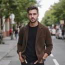 Brandon in Logan, blue eyes and 34 years old